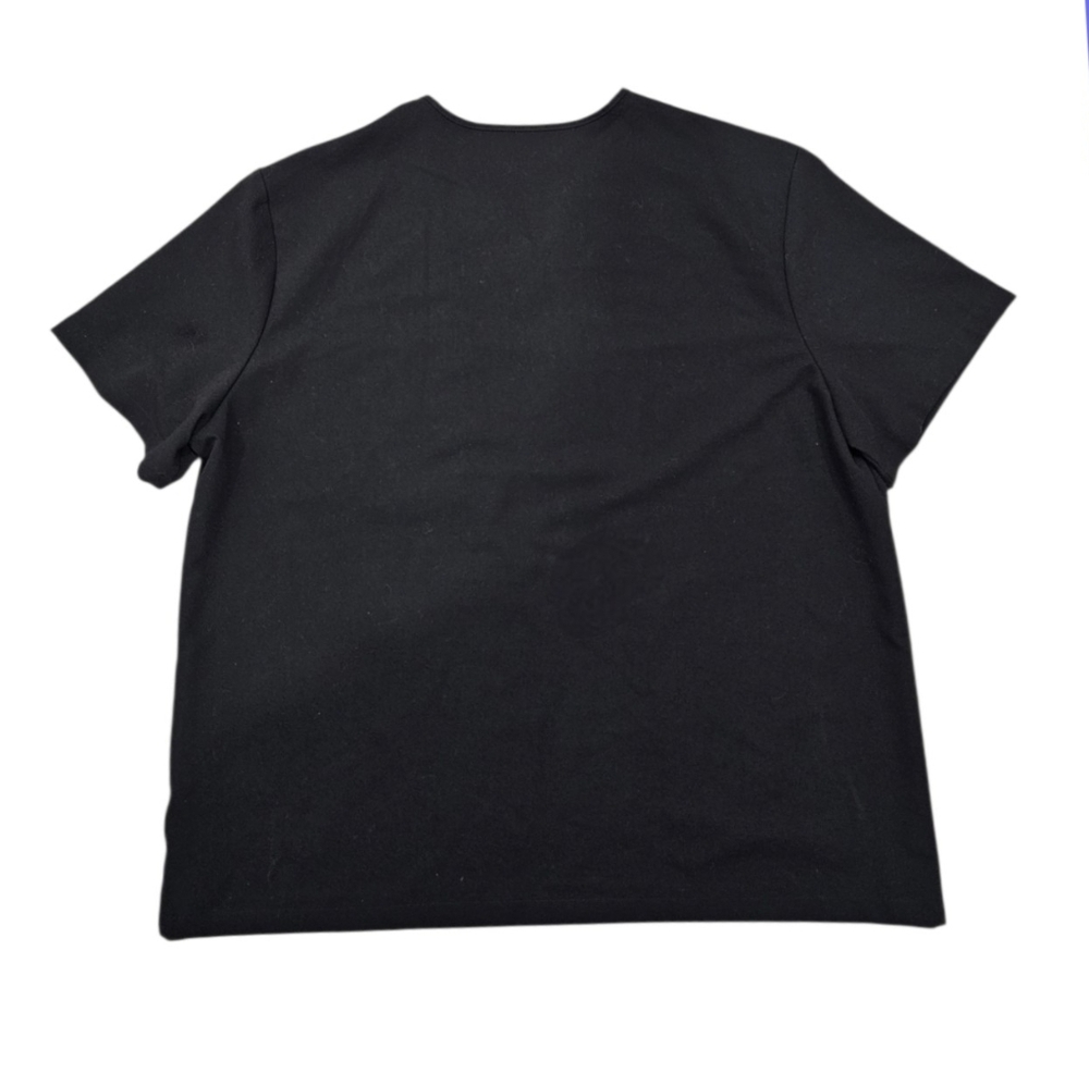 Figs Scrub Leon top scrub XXL Black - Picture 6 of 6
